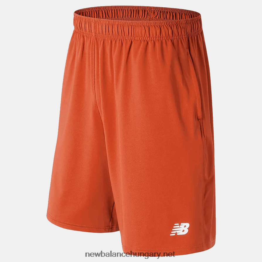 New Balance 6XH8F04930 férfiak tech rövid