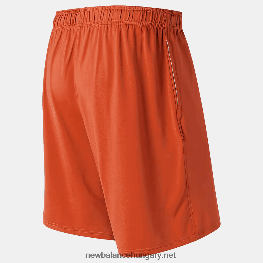 New Balance 6XH8F04930 férfiak tech rövid