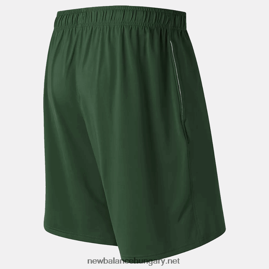 New Balance 6XH8F04931 férfiak tech rövid