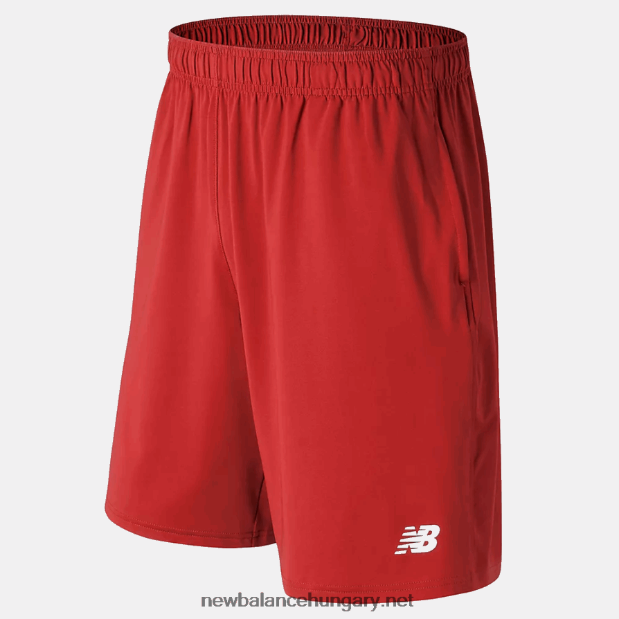 New Balance 6XH8F04932 férfiak tech rövid