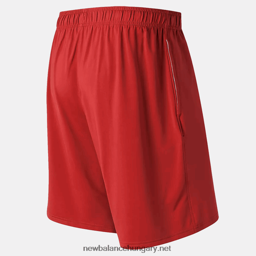 New Balance 6XH8F04932 férfiak tech rövid