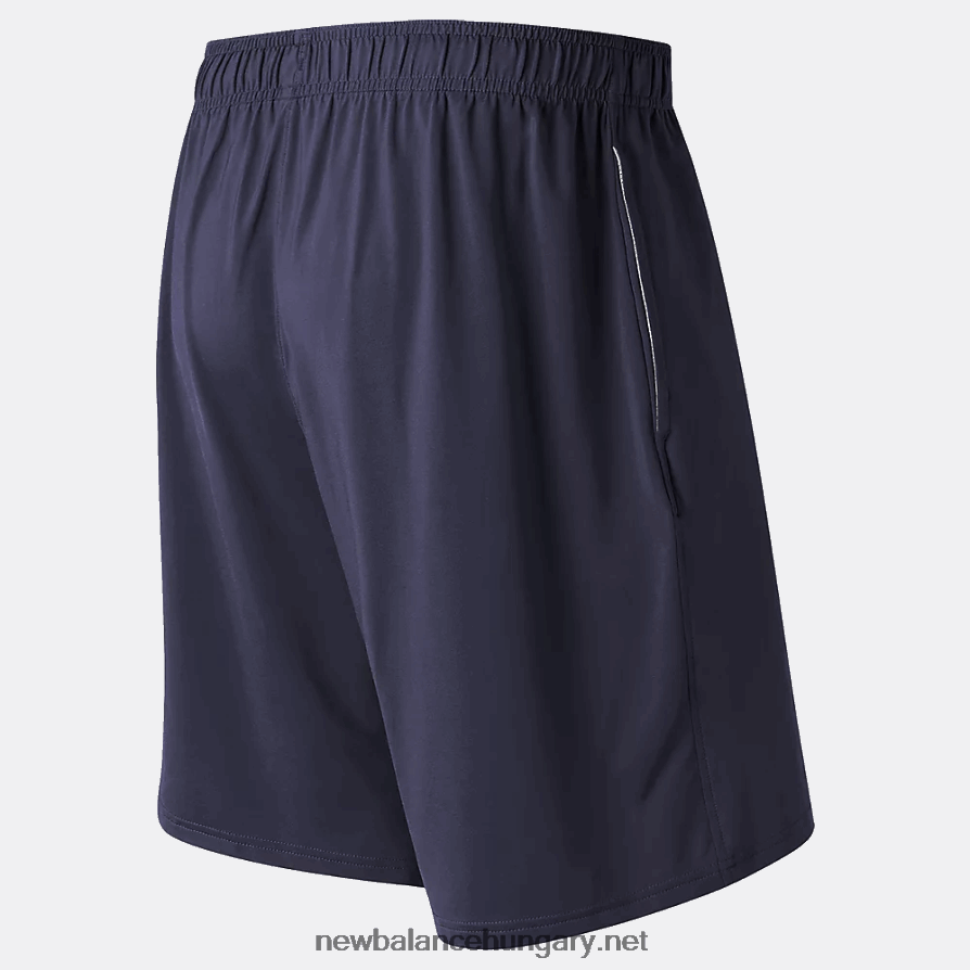 New Balance 6XH8F04933 férfiak tech rövid