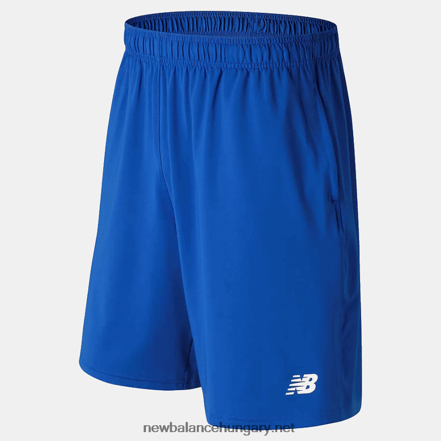 New Balance 6XH8F04934 férfiak tech rövid