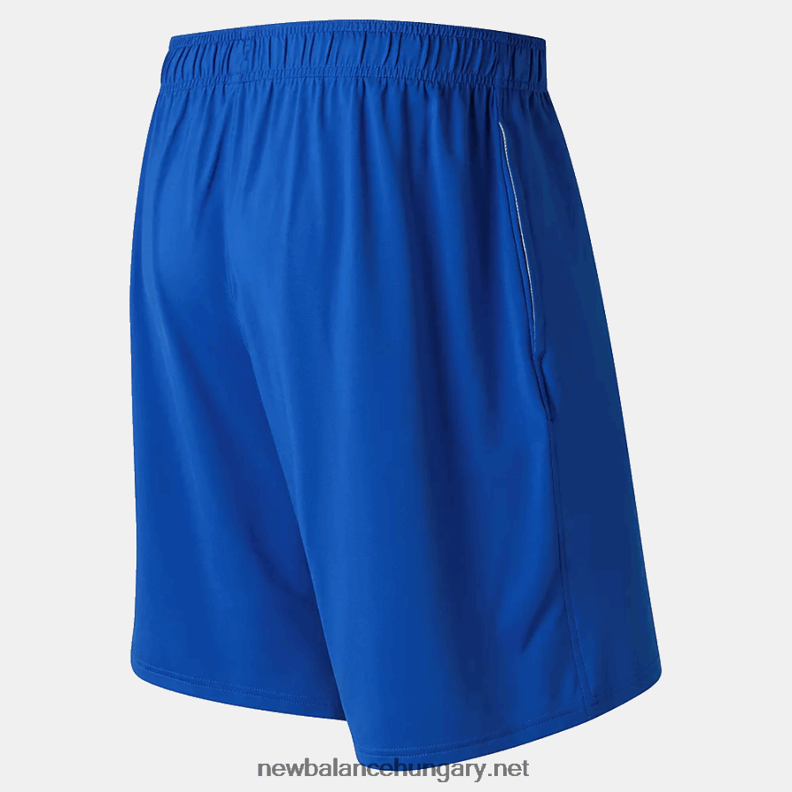 New Balance 6XH8F04934 férfiak tech rövid