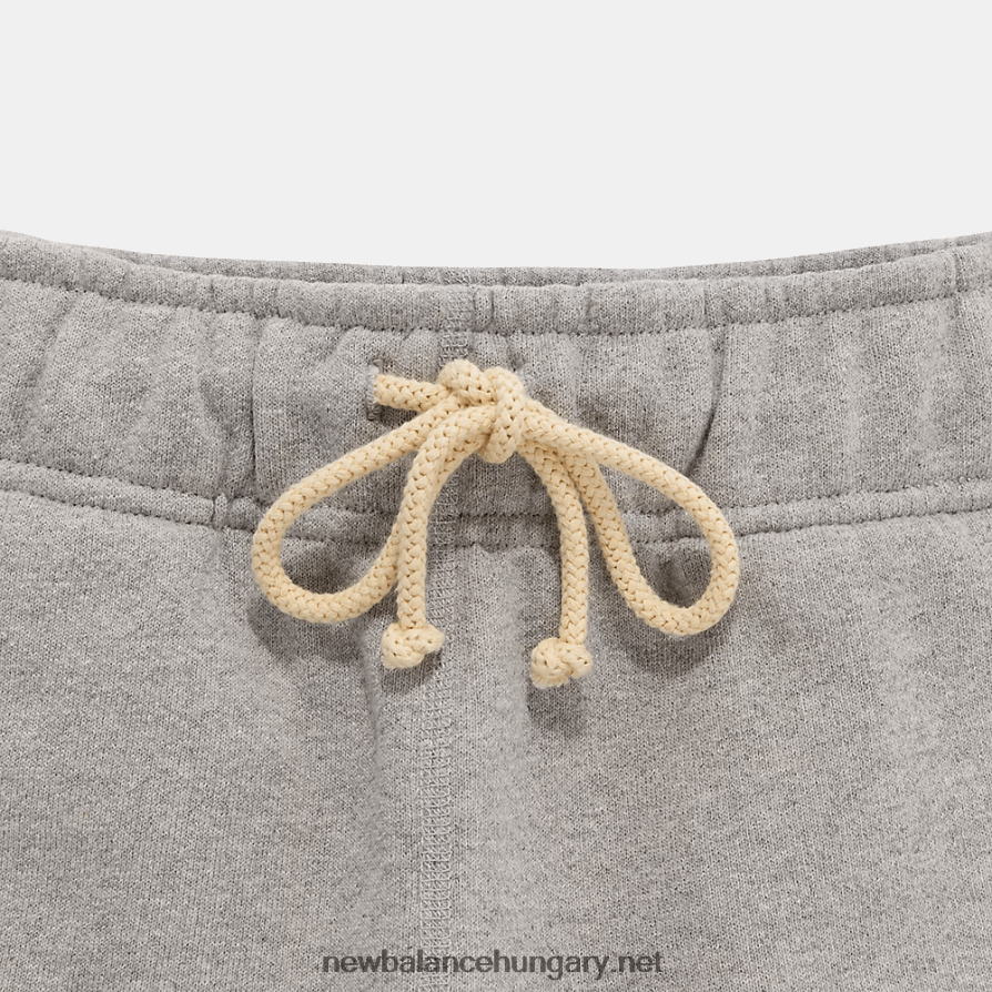 New Balance 6XH8F04948 férfiak made in usa core short