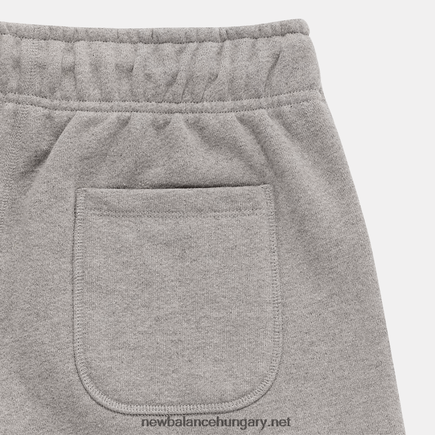 New Balance 6XH8F04948 férfiak made in usa core short