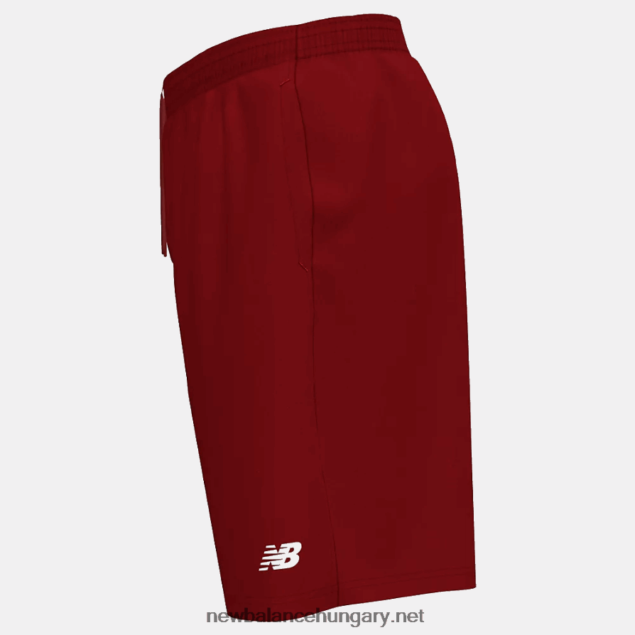 New Balance 6XH8F05034 férfiak tech short (bostoni főiskola)