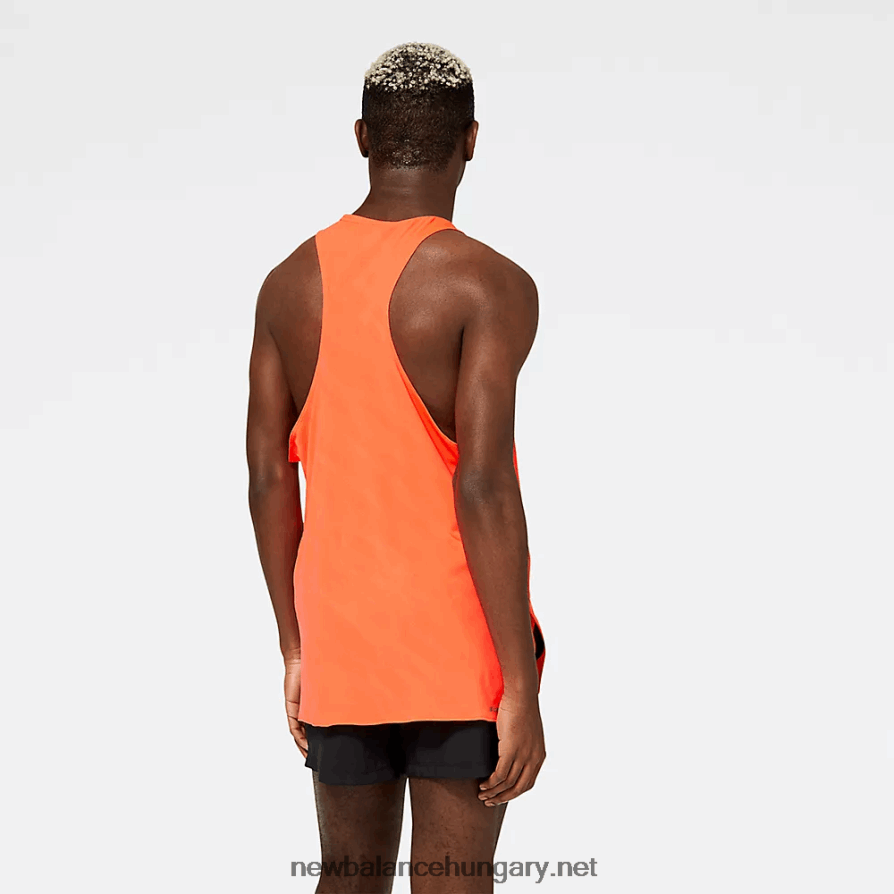 New Balance 6XH8F01926 férfiak q sebességű jacquard szingulett