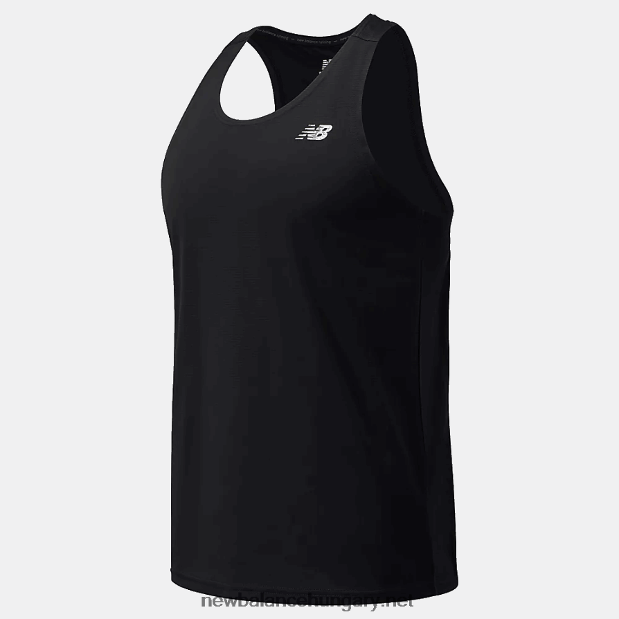 New Balance 6XH8F02286 férfiak felgyorsítja a szingulettet