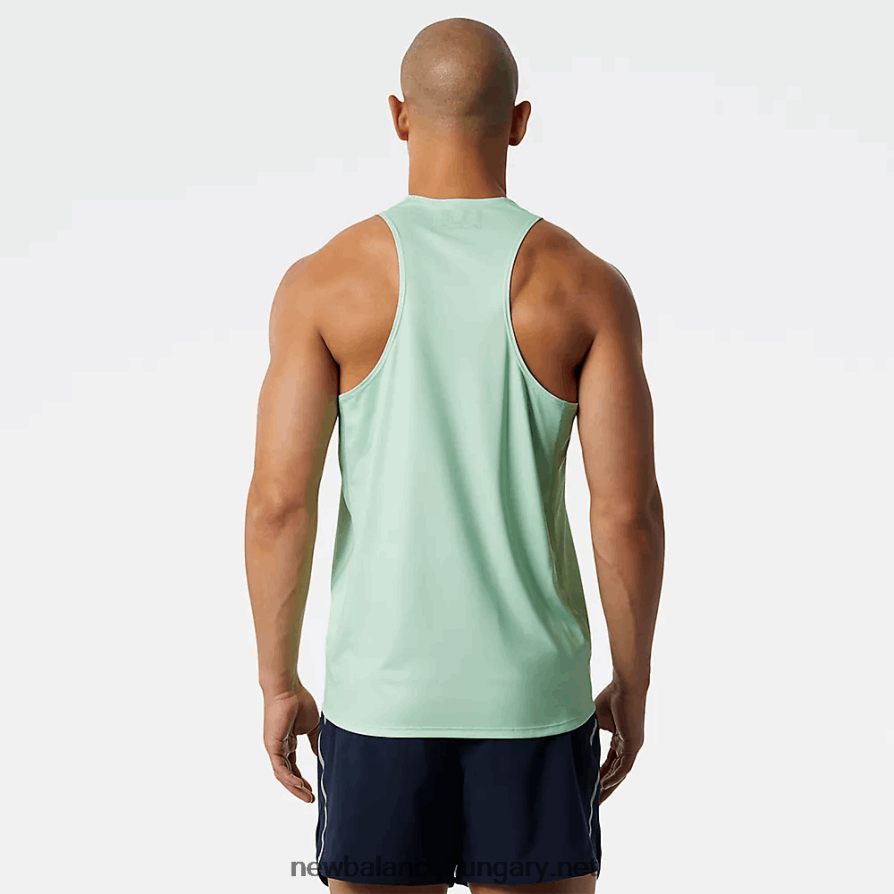 New Balance 6XH8F05039 férfiak nyrr életre szóló szingulett