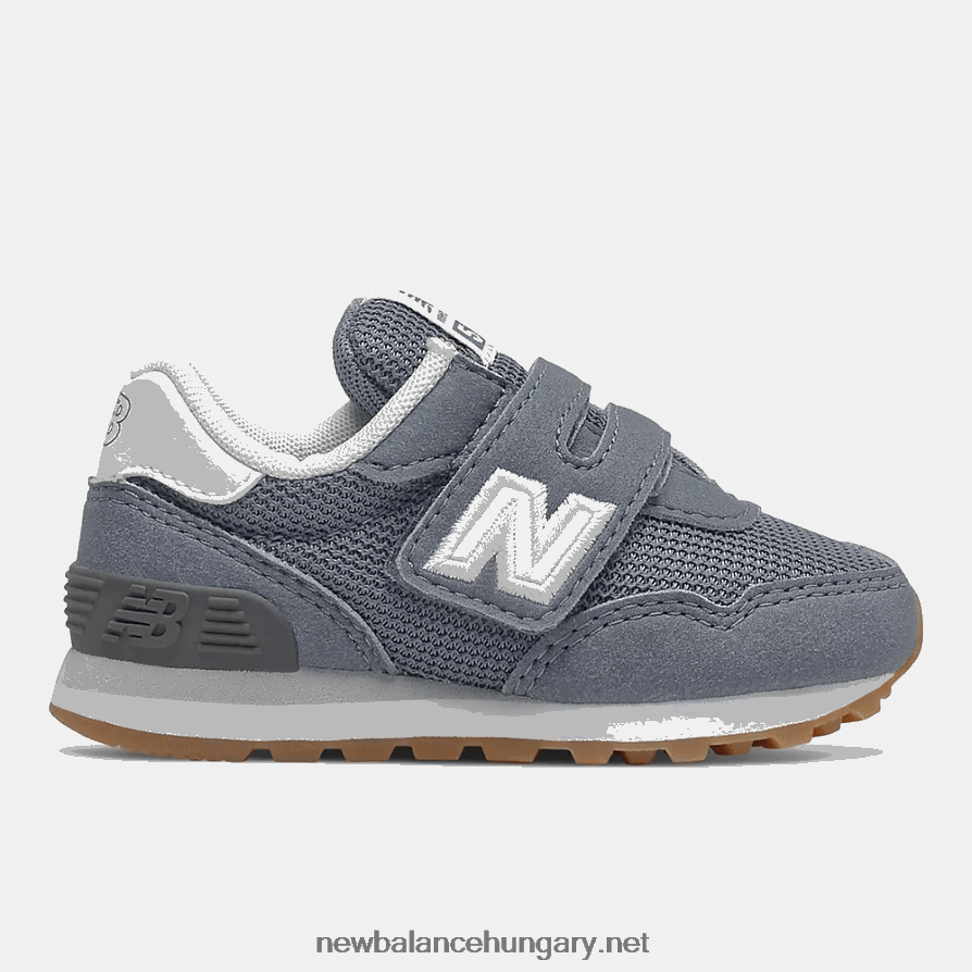 New Balance 6XH8F01400 gyerekek 515 klasszikus