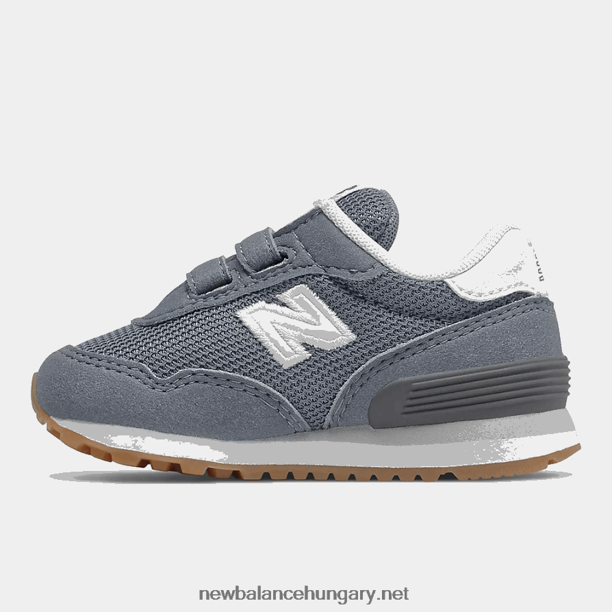 New Balance 6XH8F01400 gyerekek 515 klasszikus