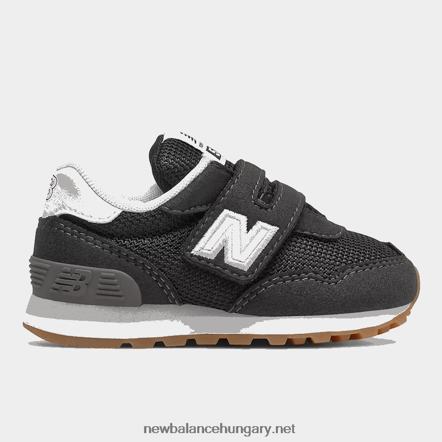 New Balance 6XH8F01401 gyerekek 515 klasszikus