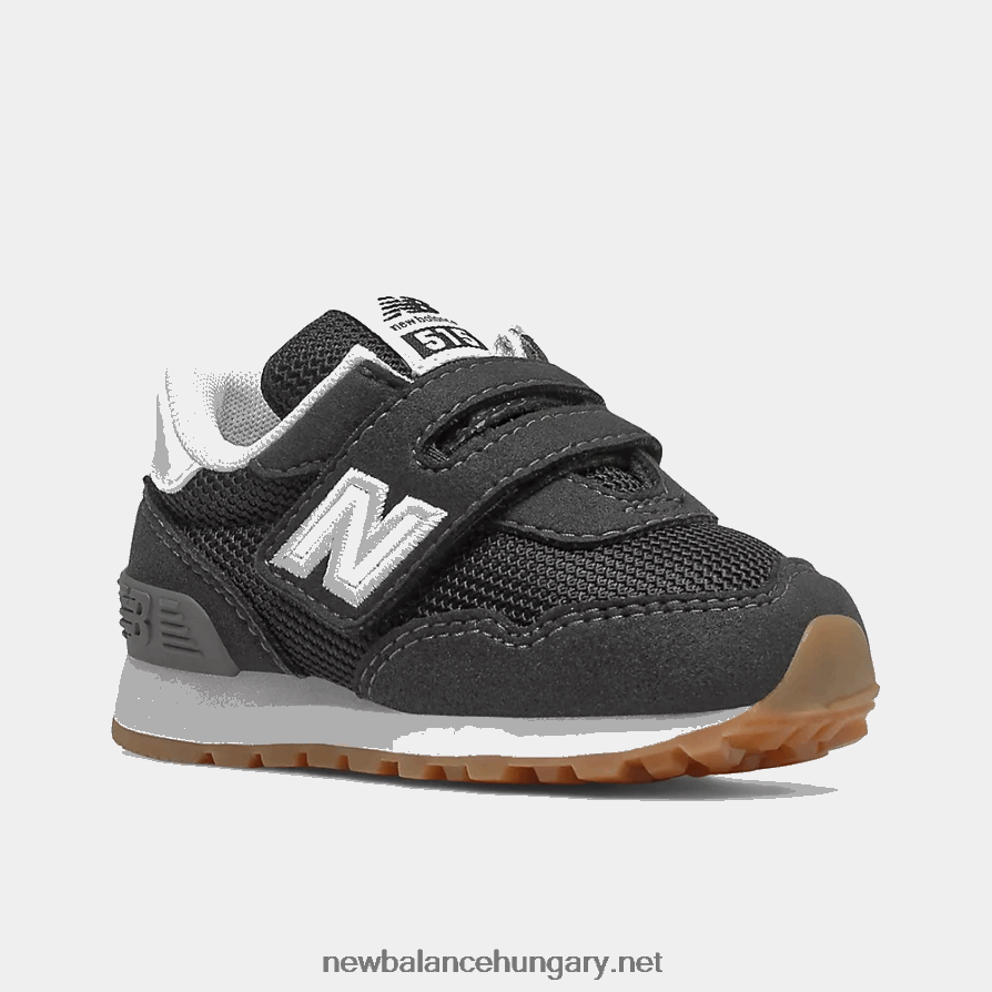 New Balance 6XH8F01401 gyerekek 515 klasszikus