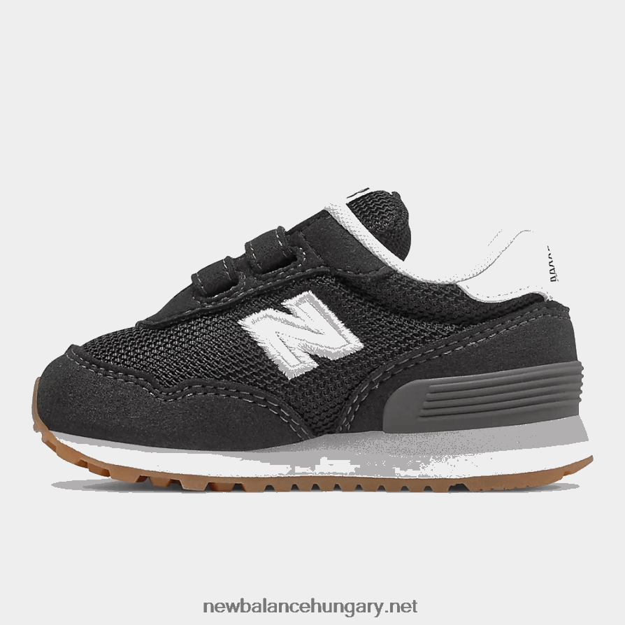 New Balance 6XH8F01401 gyerekek 515 klasszikus