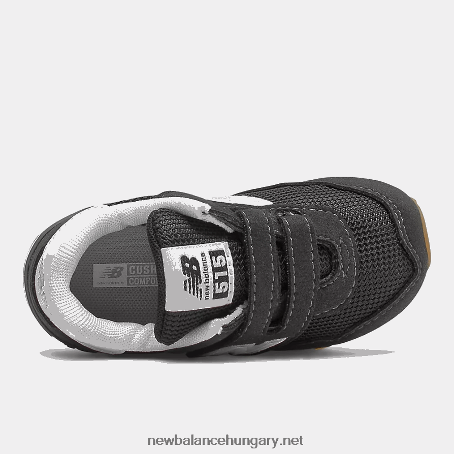 New Balance 6XH8F01401 gyerekek 515 klasszikus