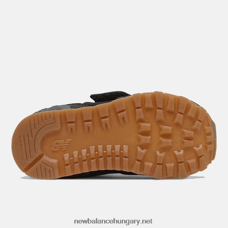 New Balance 6XH8F01401 gyerekek 515 klasszikus