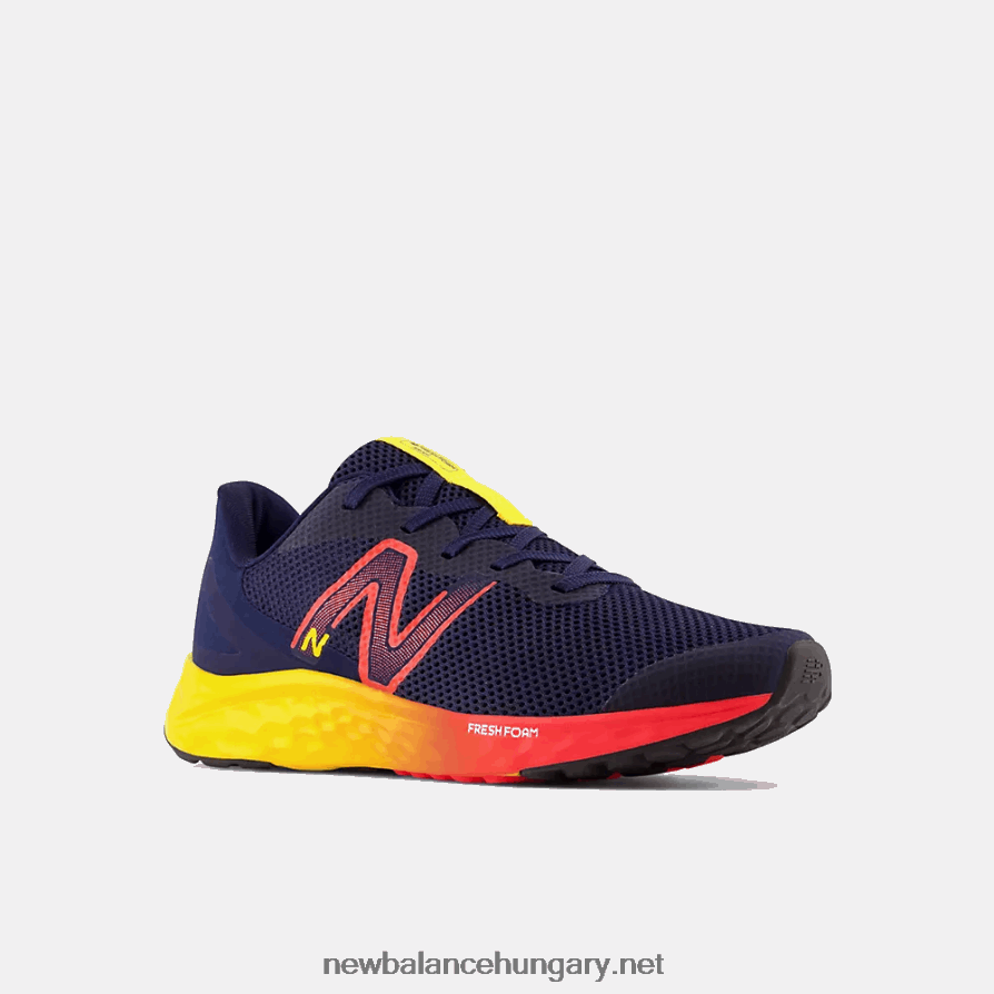 New Balance 6XH8F02401 gyerekek friss hab arishi v4