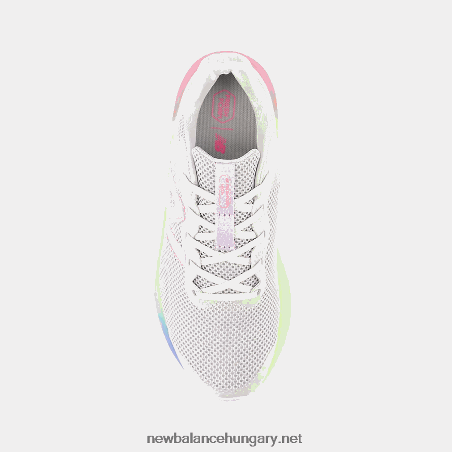 New Balance 6XH8F02402 gyerekek friss hab arishi v4