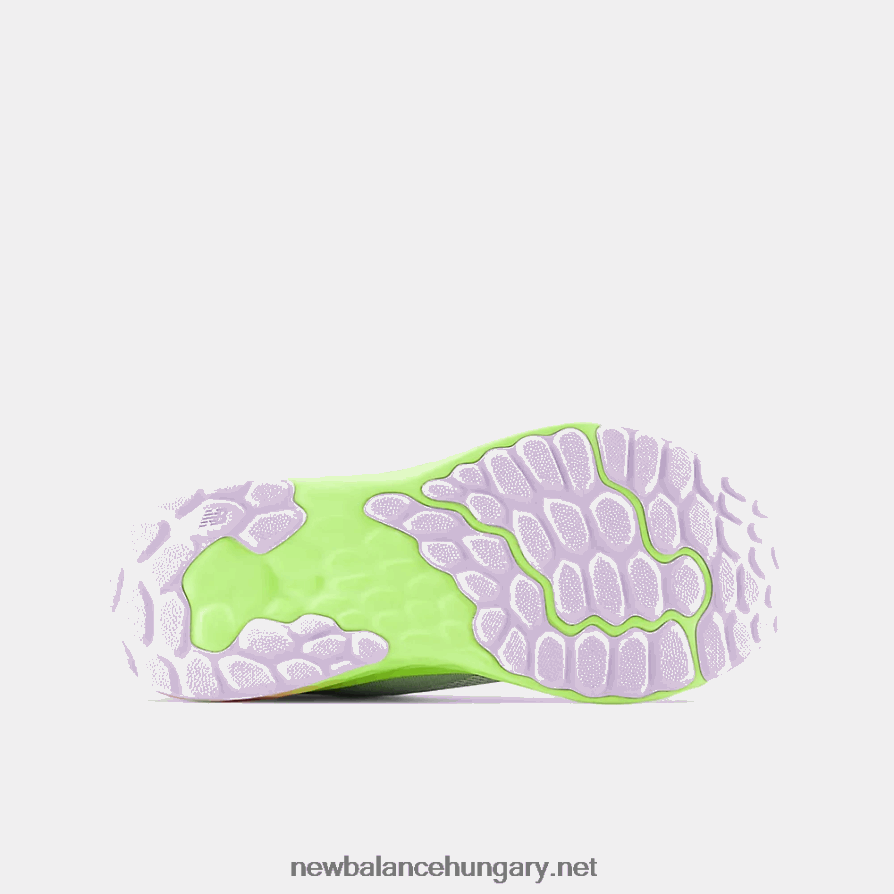 New Balance 6XH8F02402 gyerekek friss hab arishi v4