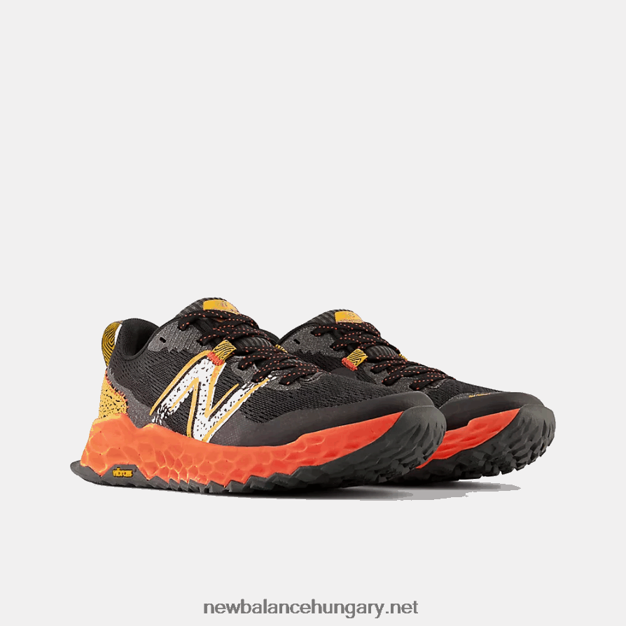 New Balance 6XH8F02409 gyerekek friss hab hierro v7