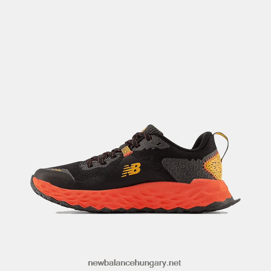 New Balance 6XH8F02409 gyerekek friss hab hierro v7