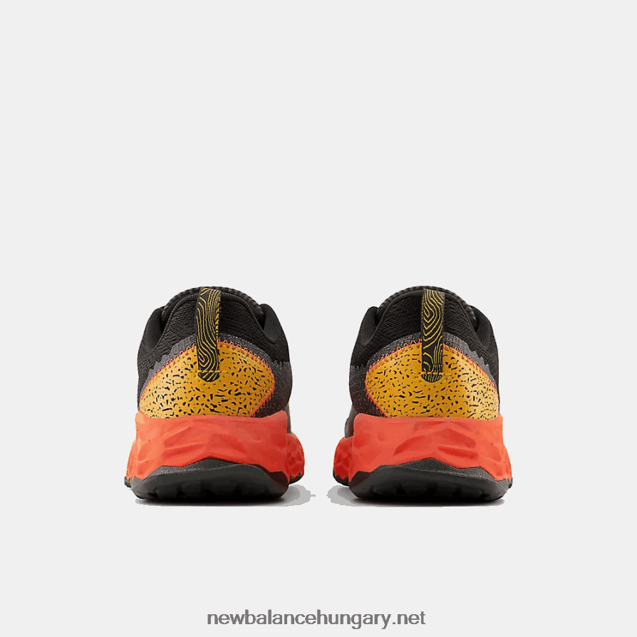 New Balance 6XH8F02409 gyerekek friss hab hierro v7