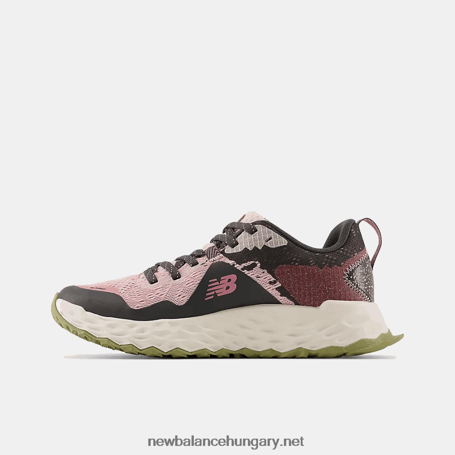 New Balance 6XH8F02410 gyerekek friss hab hierro v7