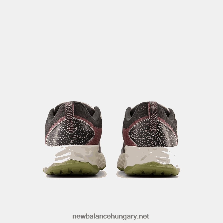 New Balance 6XH8F02410 gyerekek friss hab hierro v7