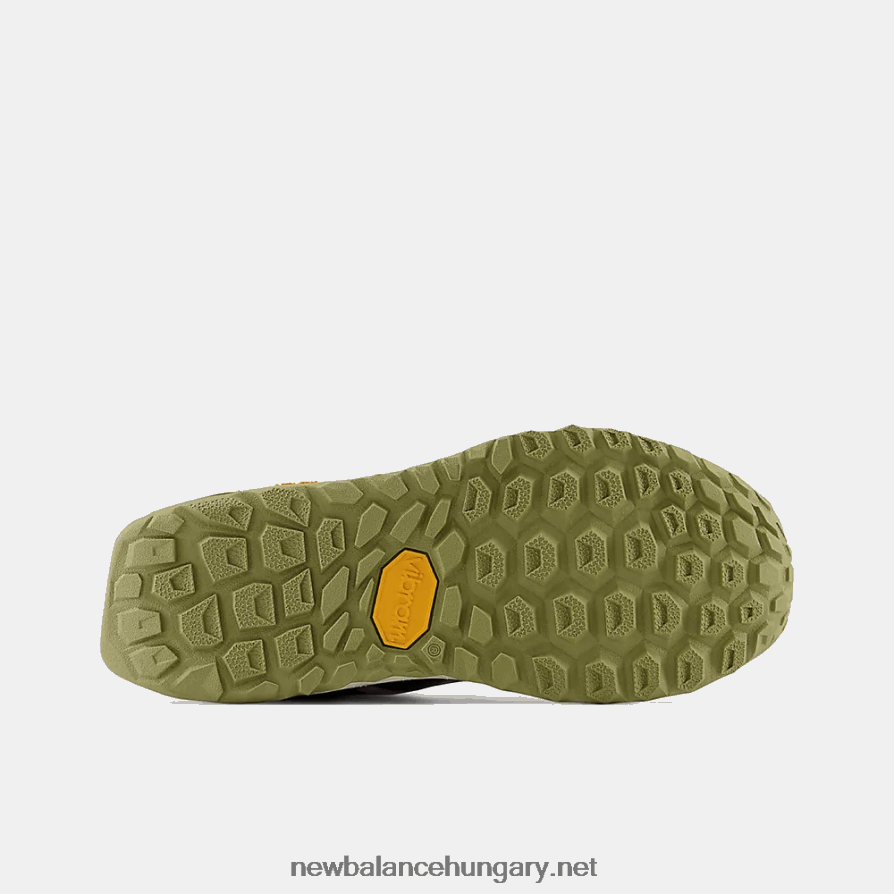 New Balance 6XH8F02410 gyerekek friss hab hierro v7