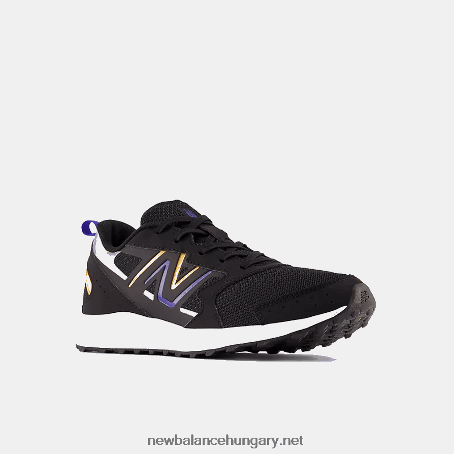 New Balance 6XH8F02417 gyerekek friss hab 650