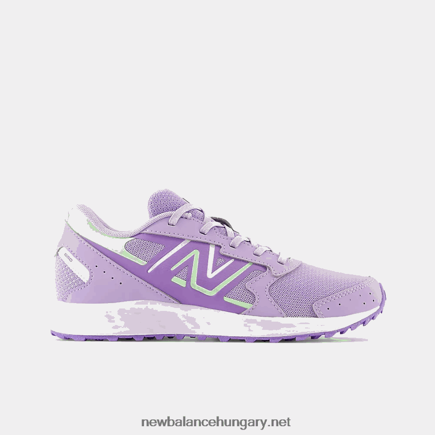 New Balance 6XH8F02418 gyerekek friss hab 650