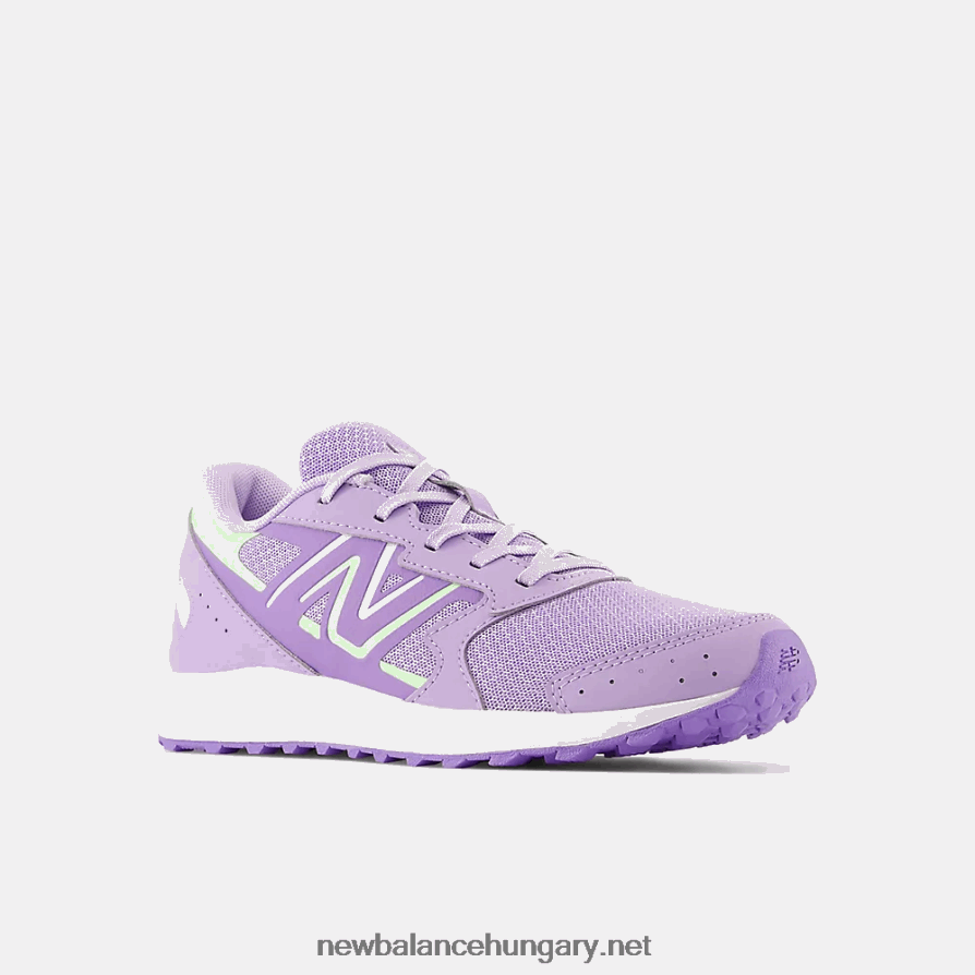 New Balance 6XH8F02418 gyerekek friss hab 650
