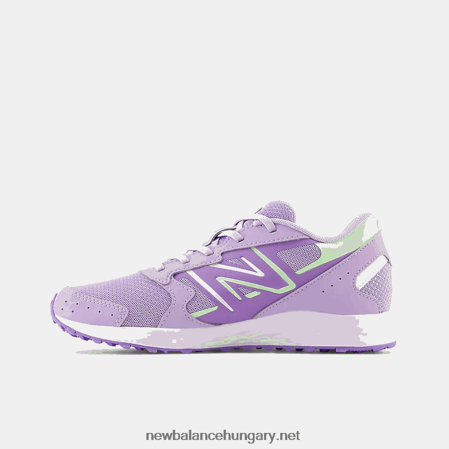 New Balance 6XH8F02418 gyerekek friss hab 650