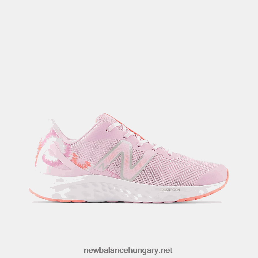 New Balance 6XH8F02420 gyerekek friss hab arishi v4