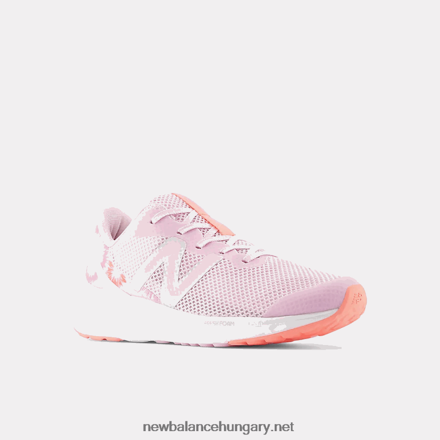 New Balance 6XH8F02420 gyerekek friss hab arishi v4