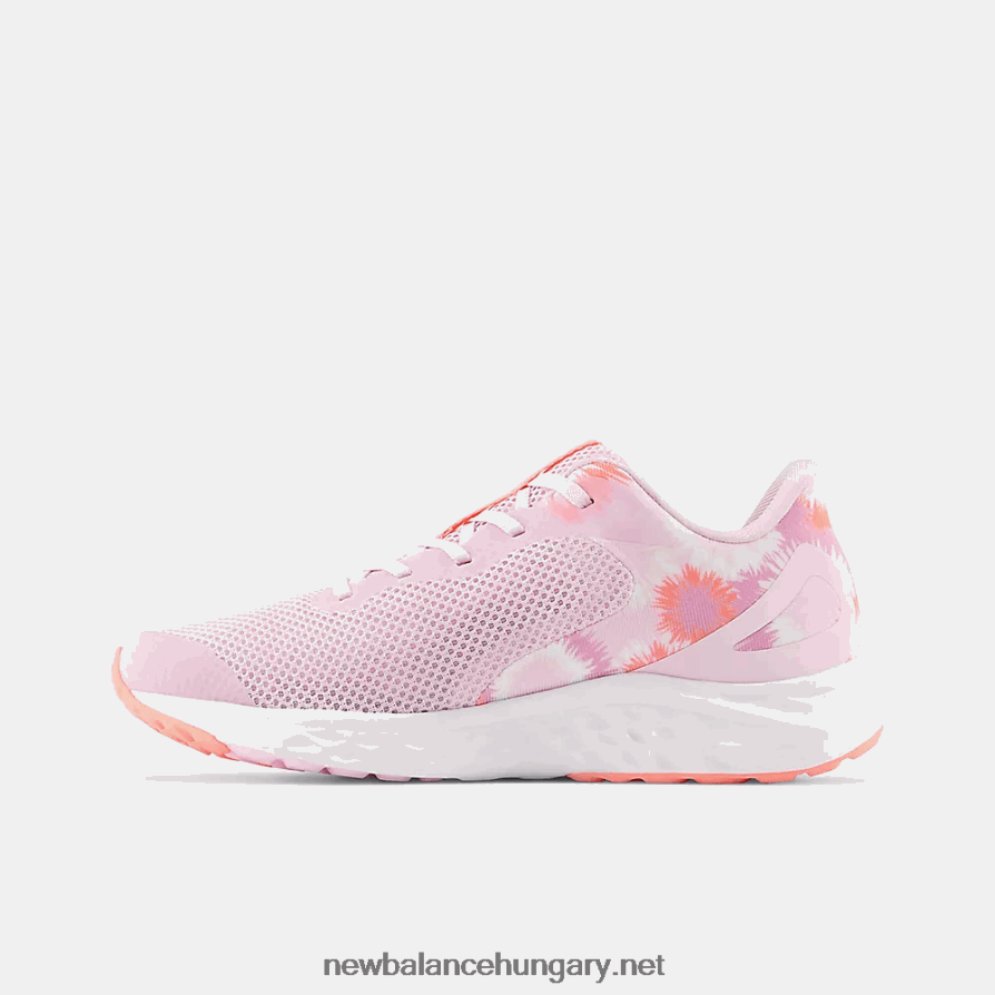 New Balance 6XH8F02420 gyerekek friss hab arishi v4