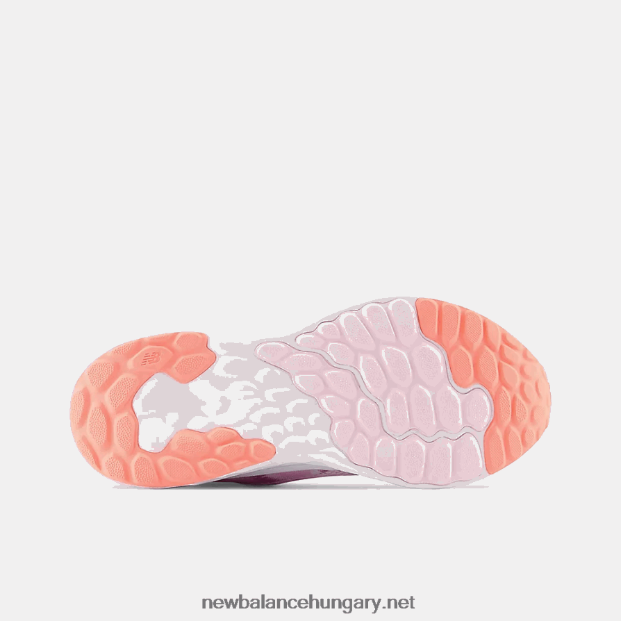New Balance 6XH8F02420 gyerekek friss hab arishi v4