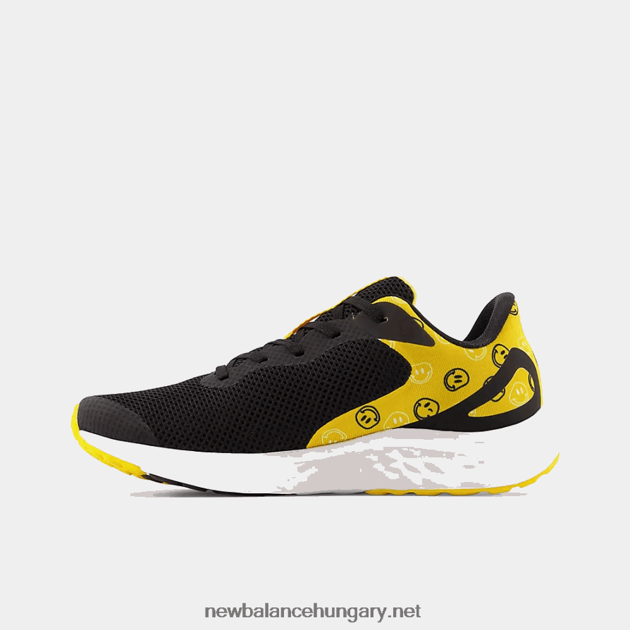 New Balance 6XH8F02421 gyerekek friss hab arishi v4