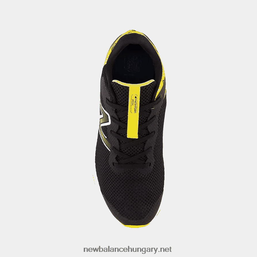 New Balance 6XH8F02421 gyerekek friss hab arishi v4