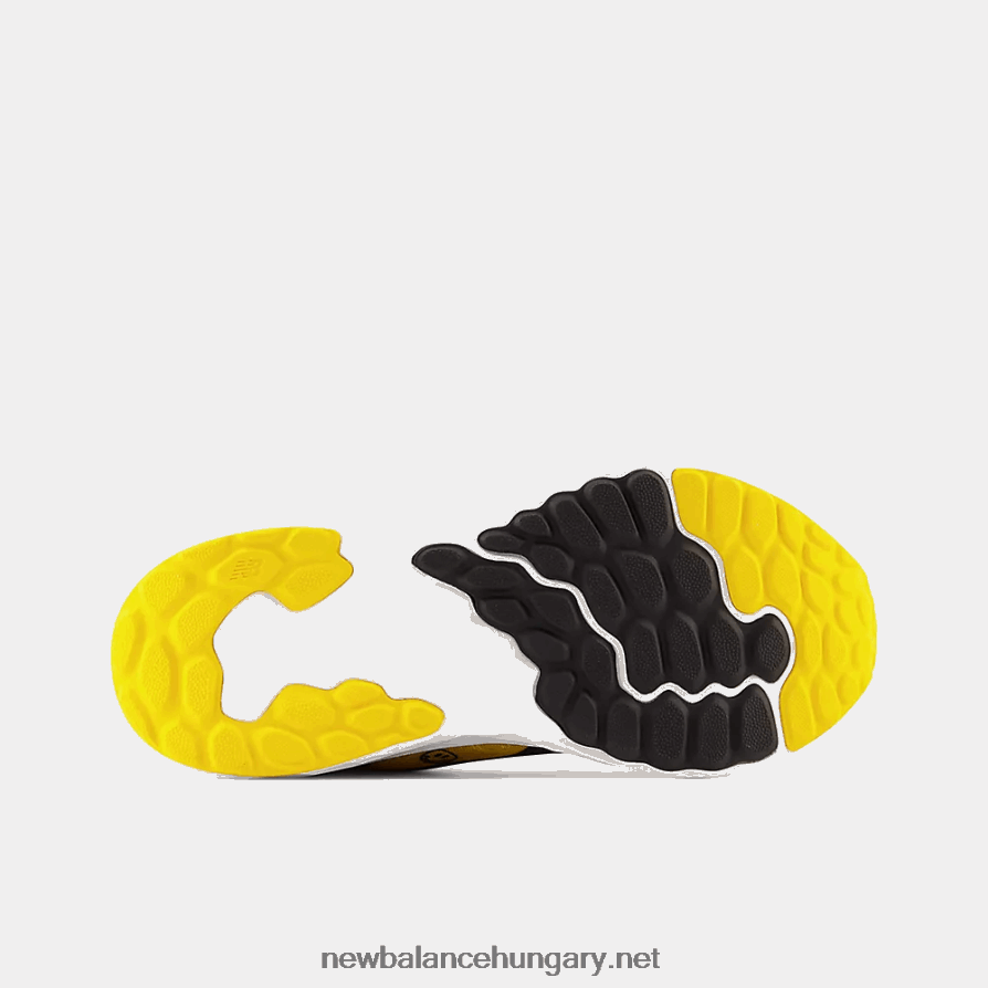 New Balance 6XH8F02421 gyerekek friss hab arishi v4
