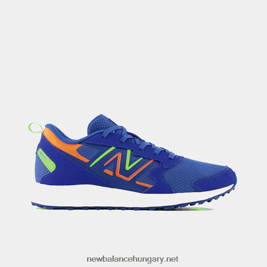 New Balance 6XH8F02428 gyerekek friss hab 650
