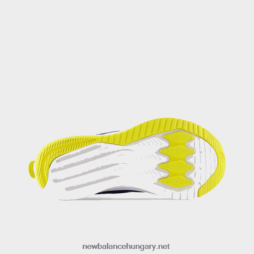 New Balance 6XH8F02437 gyerekek 570v3