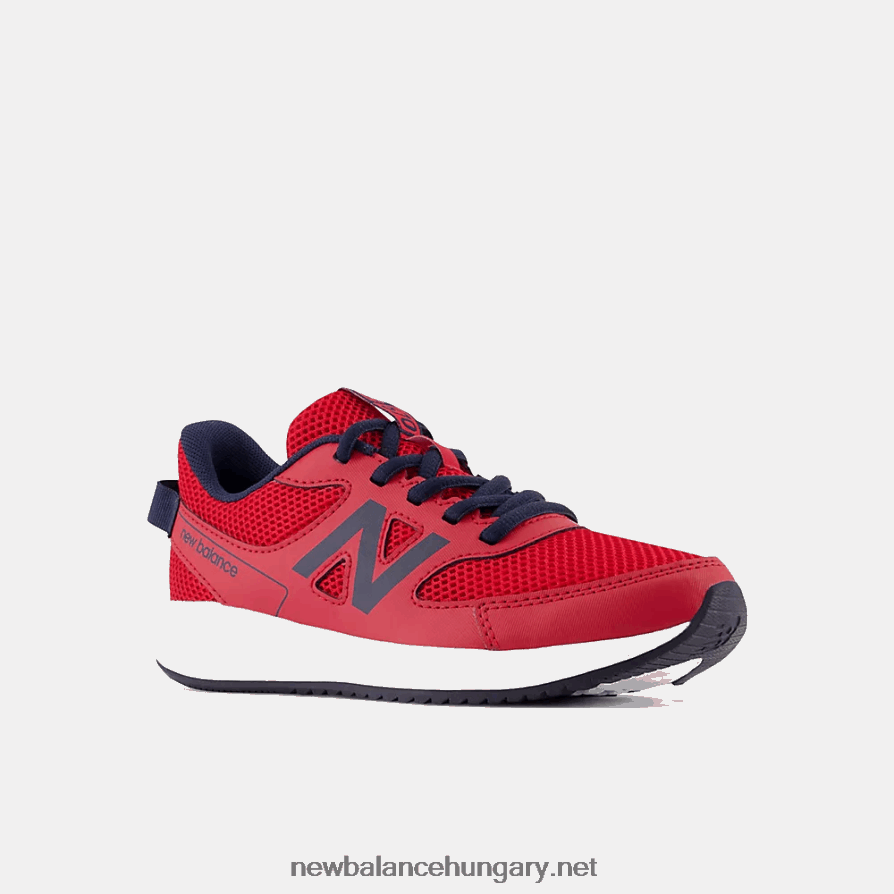 New Balance 6XH8F02438 gyerekek 570v3