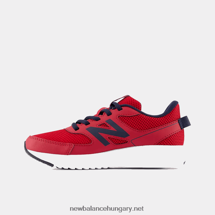 New Balance 6XH8F02438 gyerekek 570v3