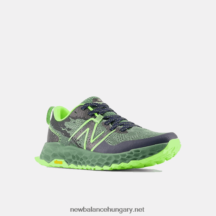 New Balance 6XH8F02441 gyerekek friss hab hierro v7