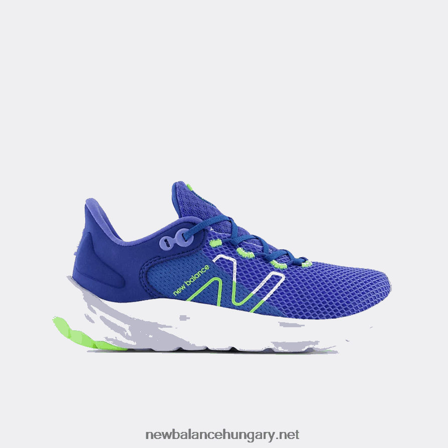 New Balance 6XH8F02446 gyerekek friss hab roav v2