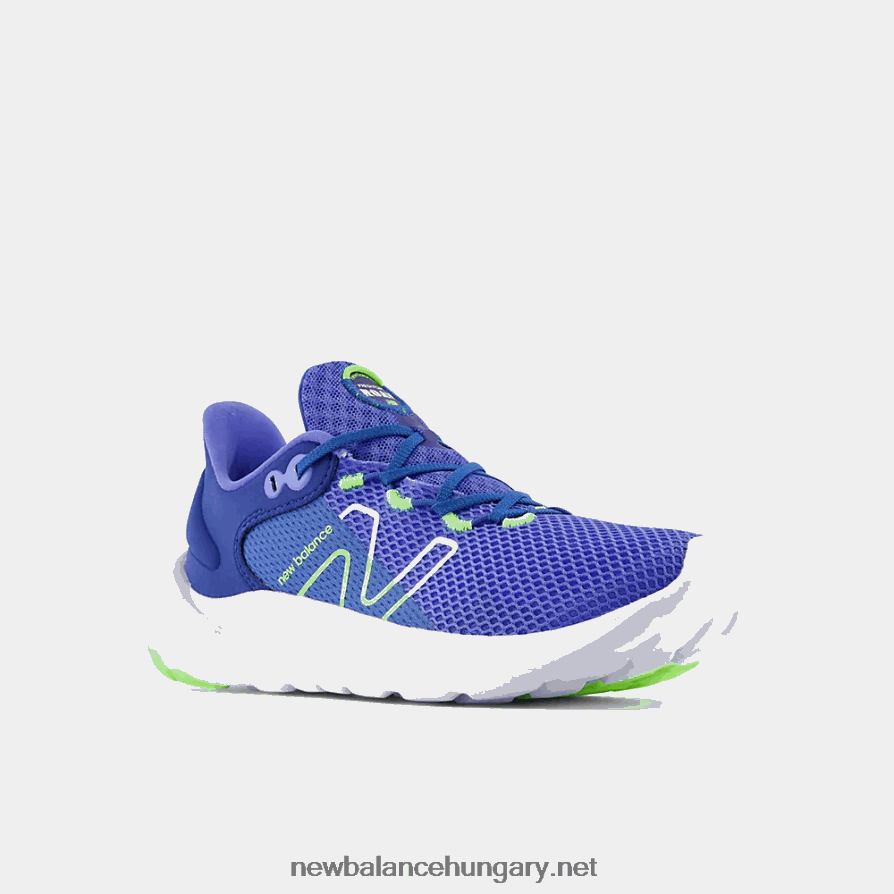 New Balance 6XH8F02446 gyerekek friss hab roav v2