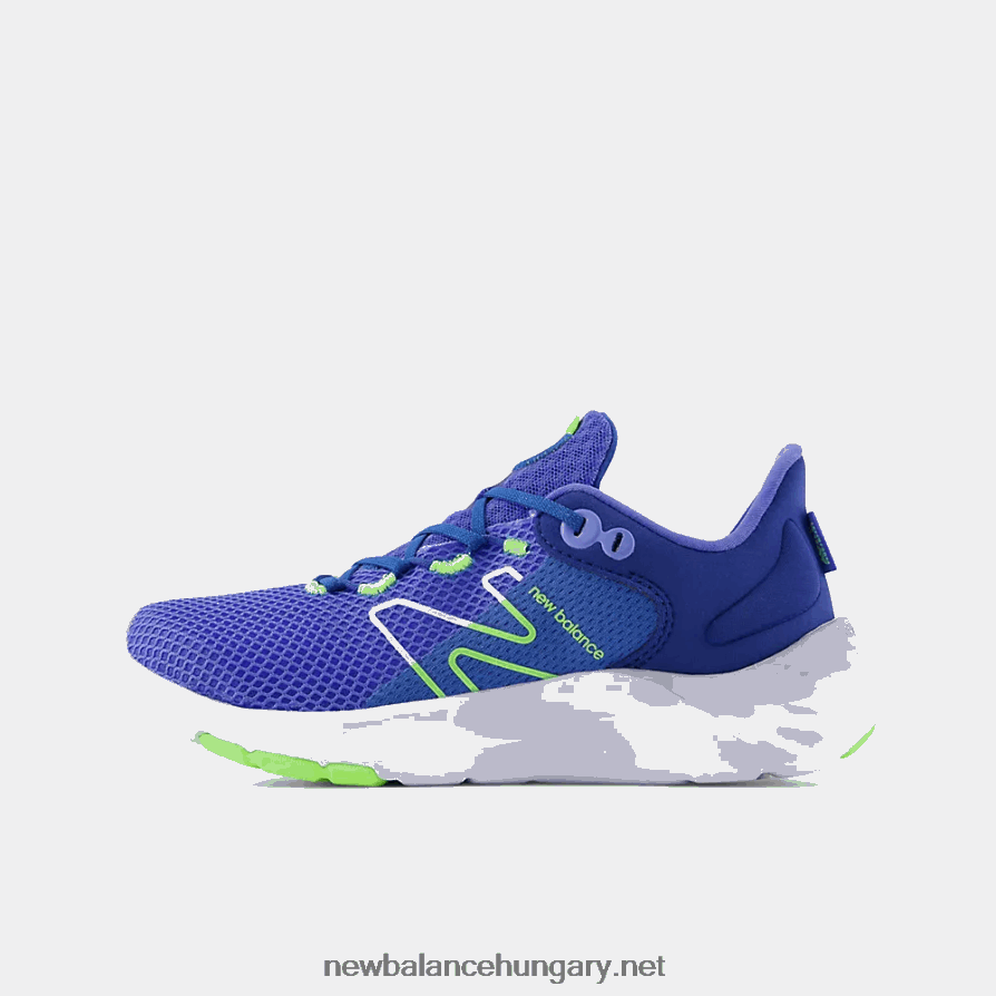 New Balance 6XH8F02446 gyerekek friss hab roav v2