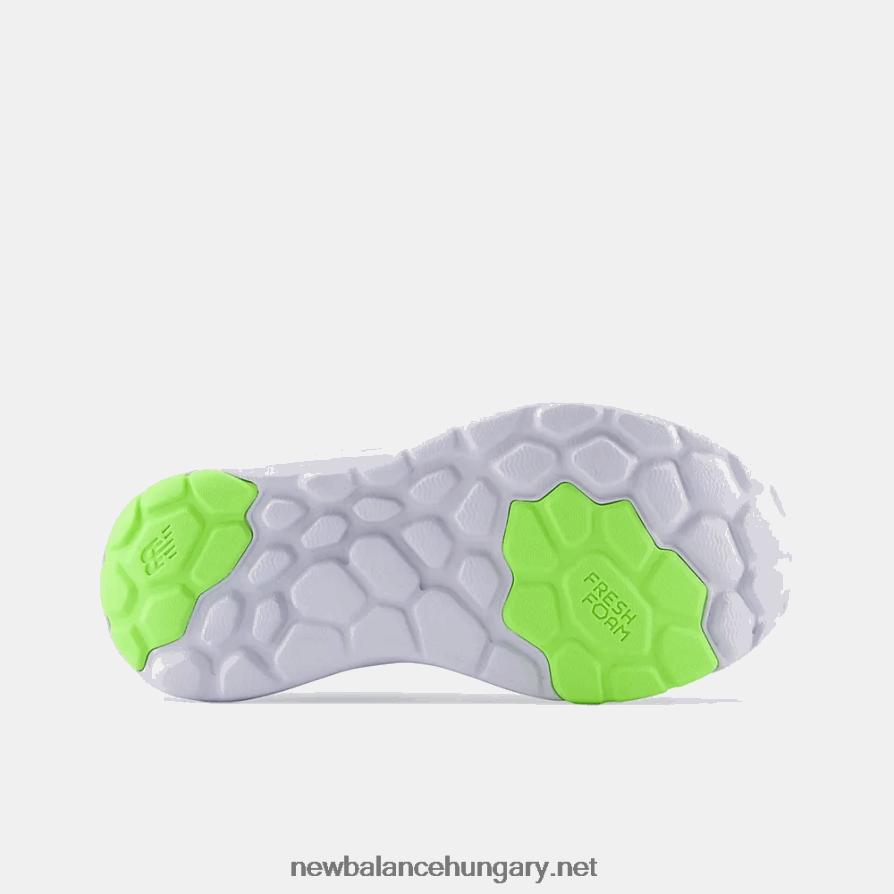 New Balance 6XH8F02446 gyerekek friss hab roav v2